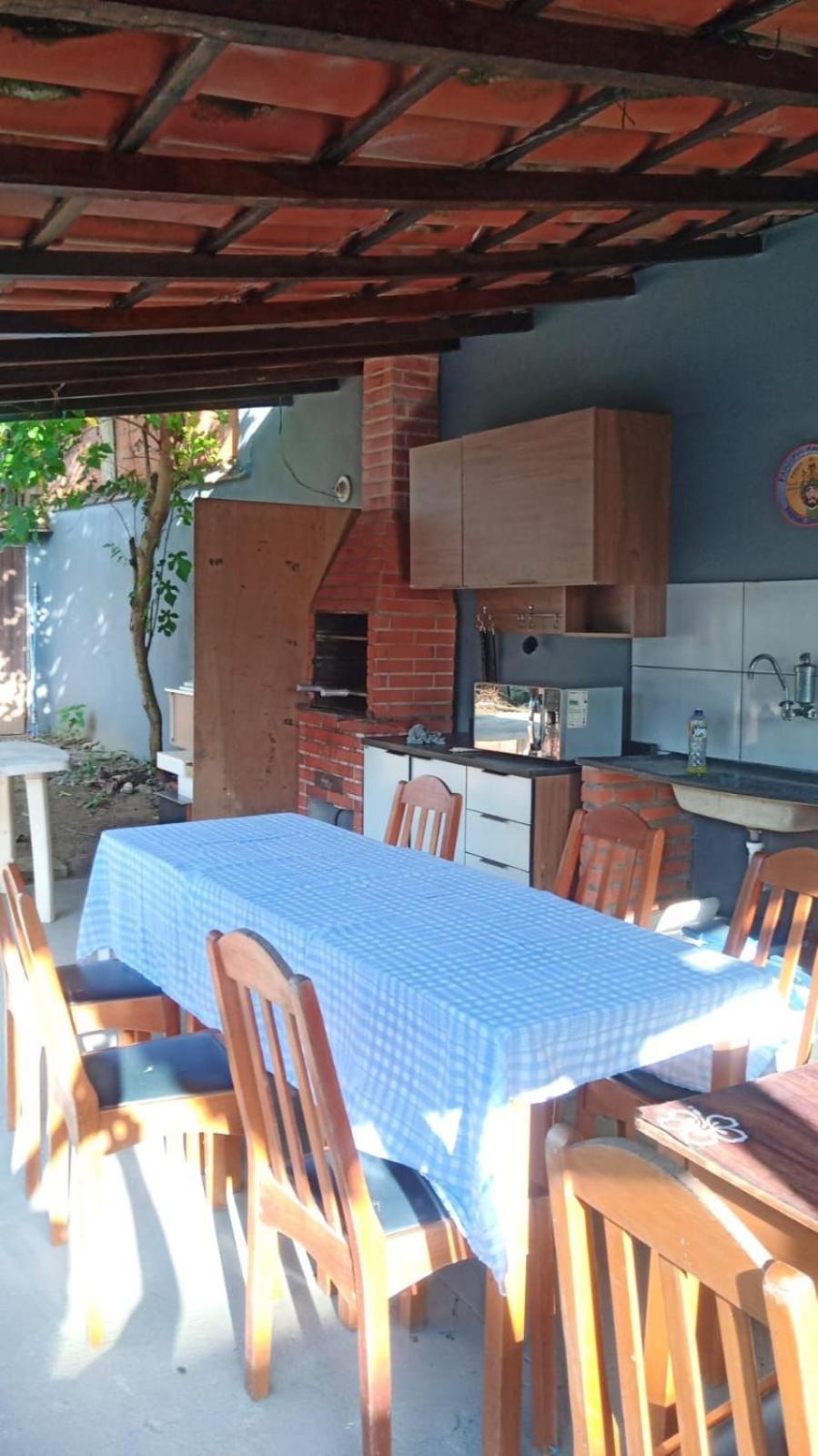 Hostel Blue House Buzios Exterior foto